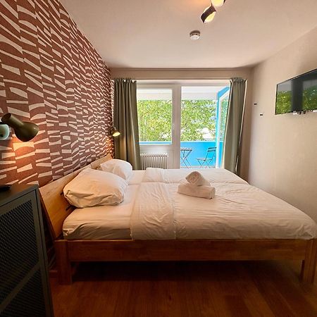 פרייבורג Hokk Hotel מראה חיצוני תמונה