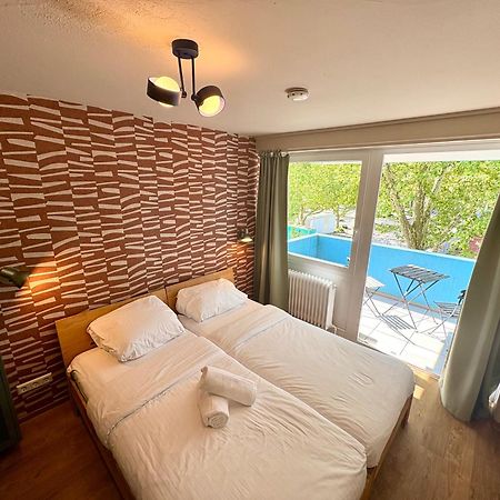 פרייבורג Hokk Hotel מראה חיצוני תמונה