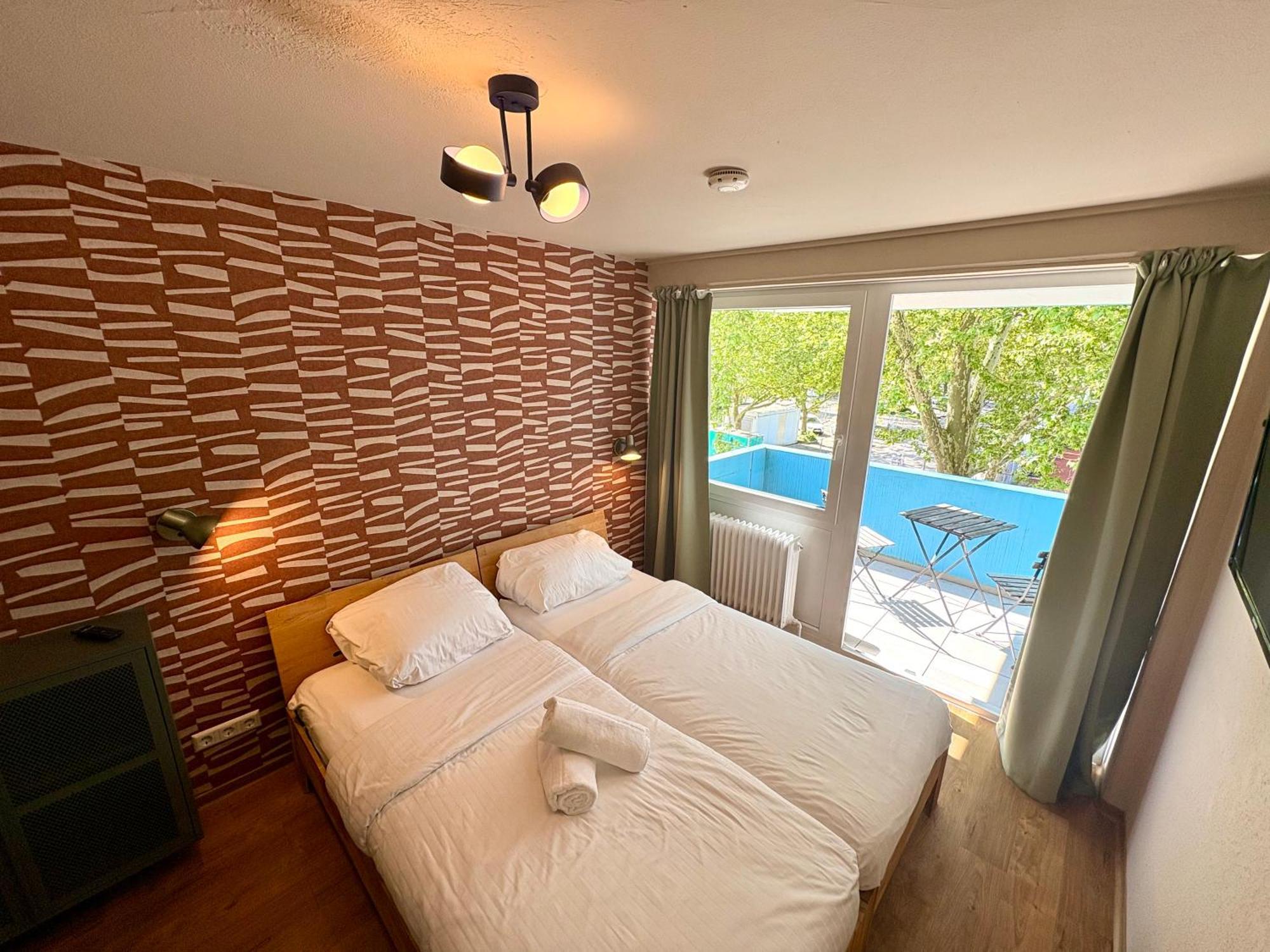 פרייבורג Hokk Hotel מראה חיצוני תמונה